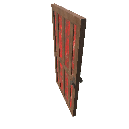 SM_Door_V3 Variant